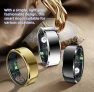 Превью Smart Ring with Air Gesture Control, Heart Rate & Sleep Monitor — Smart Ring, LIBAXIN