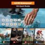 Превью Smart Ring with Body Temperature Tracking — Smart Ring, AMOVAN