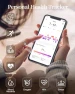 Превью Smart Ring with Digital Charging Case — Smart Ring, Fvtga