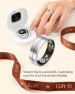 Превью Smart Ring with Digital Charging Case — Smart Ring, Fvtga