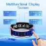 Превью Smart Ring with Display Screen — Smart Ring, wepmous