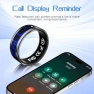 Превью Smart Ring with Display Screen — Smart Ring, wepmous