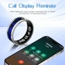 Превью Smart Ring with Display Screen — Smart Ring, wepmous