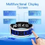 Превью Smart Ring with Display Screen — Smart Ring, wepmous