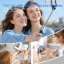 Превью Smart Ring with Display Screen — Smart Ring, wepmous