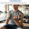 Превью Smart Ring with Exclusive APP & Bluetooth 5.1, Magnetic Charging 18mAh Battery, 24/7 Health Monitor — Smart Ring, YouthWhisper