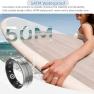 Превью Smart Ring with Exclusive APP & Bluetooth 5.1, Magnetic Charging 18mAh Battery, 24/7 Health Monitor — Smart Ring, YouthWhisper