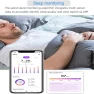 Превью Smart Ring with Exclusive APP & Bluetooth 5.1, Magnetic Charging 18mAh Battery, 24/7 Health Monitor — Smart Ring, YouthWhisper