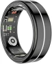 Превью Smart Ring with Exclusive APP & Bluetooth 5.1, Magnetic Charging 18mAh Battery, 24/7 Health Monitor — Smart Ring, YouthWhisper