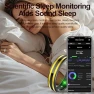 Превью Smart Ring with Fitness Tracker and Sleep Monitor — Smart Ring, Yihou