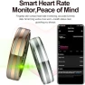 Превью Smart Ring with Fitness Tracker and Sleep Monitor — Smart Ring, Yihou