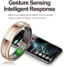 Превью Smart Ring with Fitness Tracker and Sleep Monitor — Smart Ring, Yihou