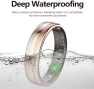 Превью Smart Ring with Fitness Tracker and Sleep Monitor — Smart Ring, Yihou