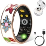 Превью Smart Ring with Fitness Tracker — Smart Ring, DSHKISK