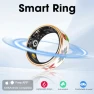 Превью Smart Ring with Fitness Tracker — Smart Ring, DSHKISK