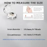Превью Smart Ring with Fitness Tracker — Smart Ring, DSHKISK