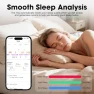 Превью Smart Ring with Fitness Tracker — Smart Ring, DSHKISK