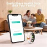 Превью Smart Ring with Fitness Tracker — Smart Ring, DSHKISK