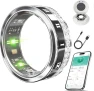 Превью Smart Ring with Fitness Tracker — Smart Ring, DSHKISK