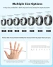 Превью Smart Ring with Health Monitoring — Smart Ring, Generic
