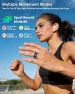 Превью Smart Ring with Health Monitoring — Smart Ring, Generic