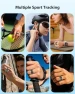 Превью Smart Ring with Health Monitoring — Smart Ring, Generic