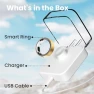 Превью Smart Ring with Heart Rate Tracking — Smart Ring, RQZ