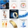Превью Smart Ring with Heart Rate Tracking — Smart Ring, RQZ