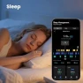Превью Smart Ring with Heart Rate Tracking — Smart Ring, RQZ