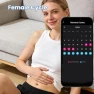 Превью Smart Ring with Heart Rate Tracking — Smart Ring, RQZ