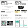 Превью Smart Ring — Smart Ring, ZBNMY