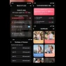Превью Smart Rings for Couples — Smart Ring, Sqrutri