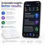 Превью Smart Scale for Body Weight & Body Composition — Smart Scale, VIVAHAB