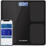 Превью Smart Scale for Body Weight, BMI, Body Fat, Muscle Mass, 3.4" TFT Color Display Digital Bathroom Scale, 25 Body... — Smart Scale, NEXABRIDGE