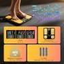 Превью Smart Scale for Body Weight, BMI, Body Fat, Muscle Mass, Highly Accurate 25 Body Composition Digital Bathroom Scale with... — Smart Scale, LVPIMAN