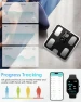 Превью Smart Scale for Body Weight Fat — Smart Scale, CLORIS