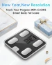 Превью Smart Scale for Body Weight Fat — Smart Scale, CLORIS