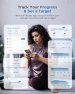 Превью Smart Scale for Body Weight with 22 Metrics — Smart Scale, masmssm