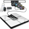 Превью Smart Scale for Body Weight with 8 Electrode — Smart Scale, DEKABR