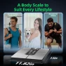 Превью Smart Scale for Body Weight with 8 Electrode — Smart Scale, DEKABR