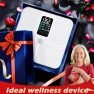 Превью Smart Scale for Body Weight with BMI Body Fat Muscle Mass — Smart Scale, Lepulse