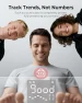 Превью Smart Scale for Body Weight — Smart Scale, OVUTEK
