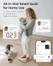 Превью Smart Scale for Body Weight — Smart Scale, OVUTEK