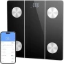 Превью Smart Scale for Body Weight — Smart Scale, Elevon