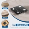 Превью Smart Scale for Body Weight — Smart Scale, Elevon