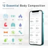 Превью Smart Scale for Body Weight — Smart Scale, Elevon