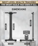 Превью Smart Scale Pro Max — Smart Scale, Homerz