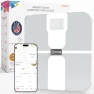 Превью Smart Scale WiFi for Body Weight with ChatGPT Integration — Smart Scale, TETON ELECTRONICS