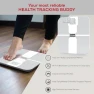 Превью Smart Scale WiFi for Body Weight with ChatGPT Integration — Smart Scale, TETON ELECTRONICS