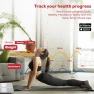 Превью Smart Scale WiFi for Body Weight with ChatGPT Integration — Smart Scale, TETON ELECTRONICS